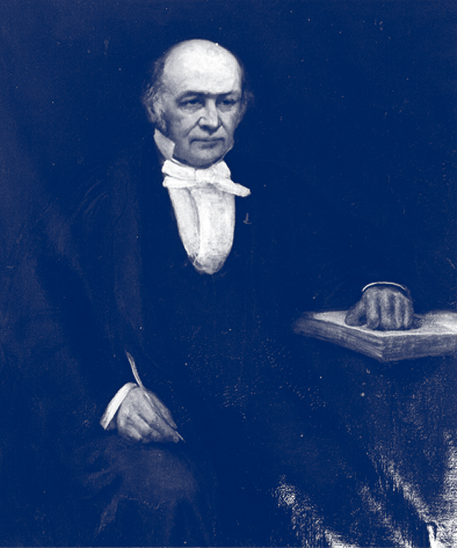 William Hamilton 1805-1865